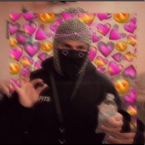 Meet your Posher, Cheyenne